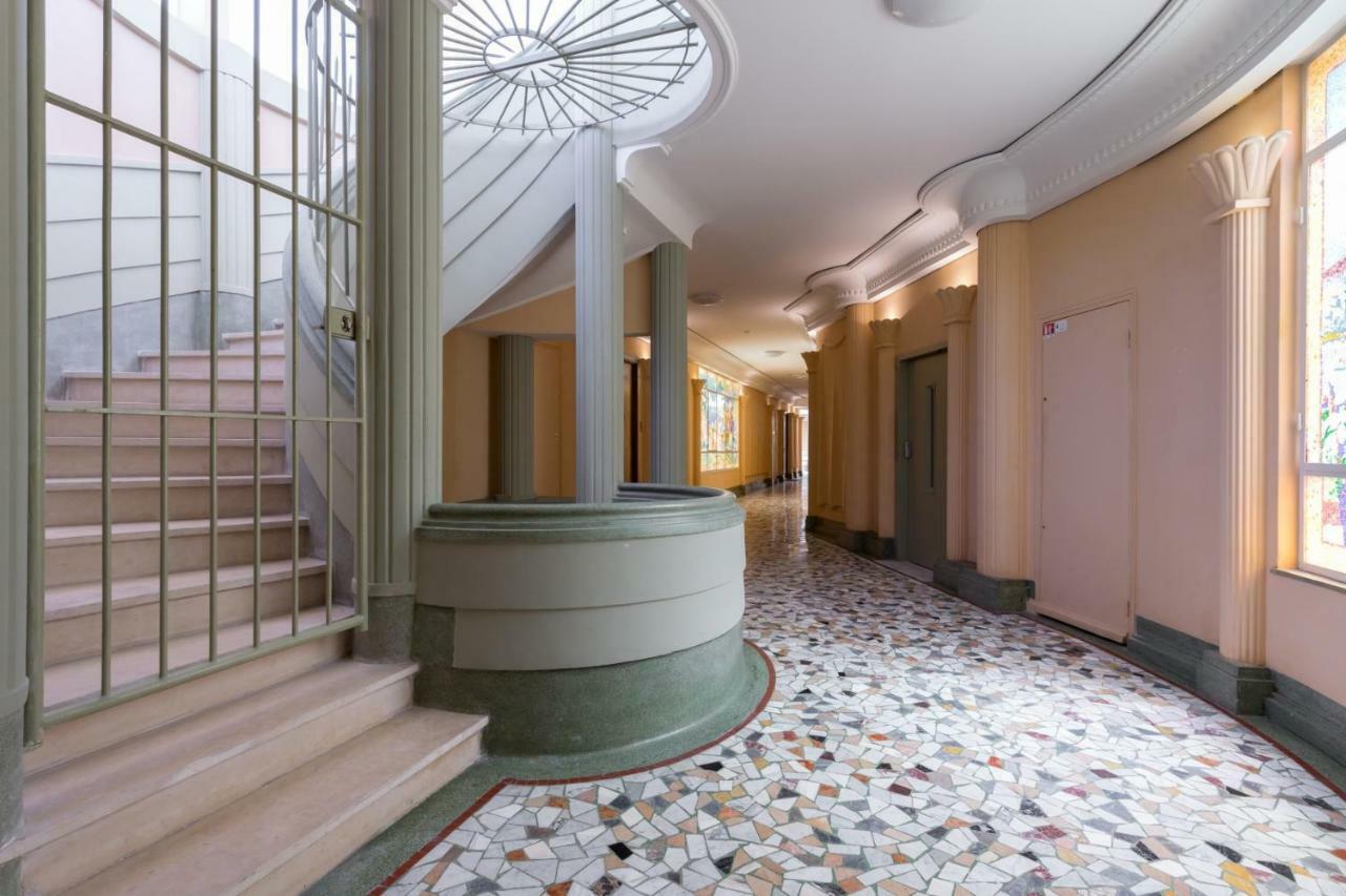 Nestor&jeeves - Sea View Terrace Penthouse - Exceptional Terrace - Floor