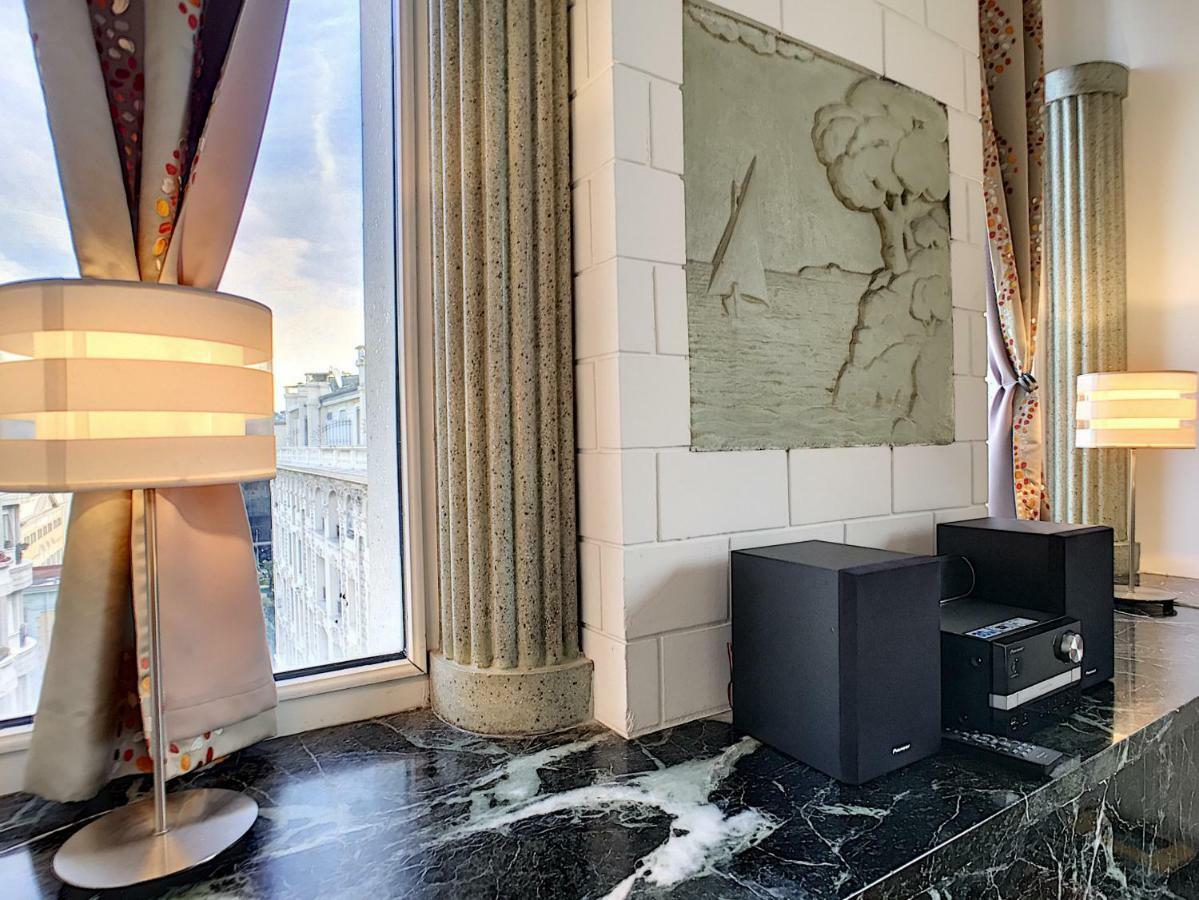 Appartamento Nestor&jeeves - Sea View Terrace Penthouse - Exceptional Terrace - Floor *