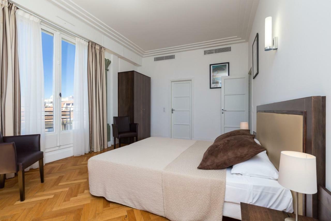 Nestor&jeeves - Sea View Terrace Penthouse - Exceptional Terrace - Floor Appartamento *
