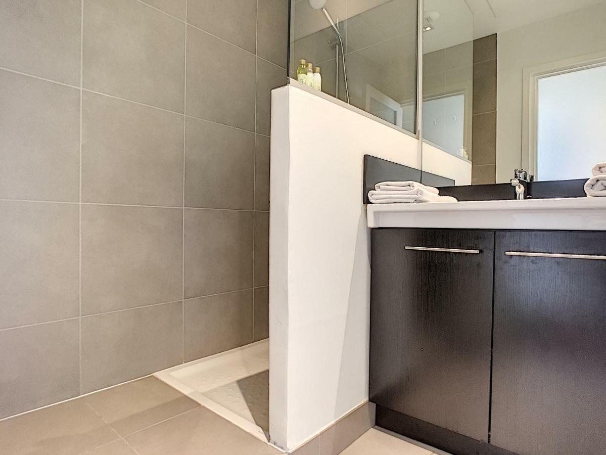 Nestor&jeeves - Sea View Terrace Penthouse - Exceptional Terrace - Floor Nizza